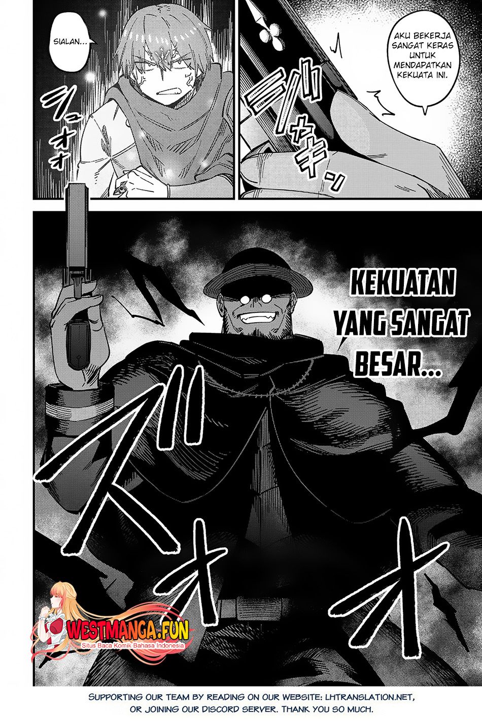 Kaifuku Jutsushi Yarinaoshi: Sokushi Mahou to Skill Copy no Chouetsu Heal